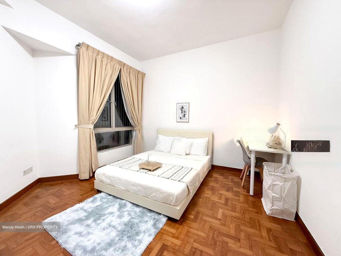 Maplewoods (D21), Condominium #463195761